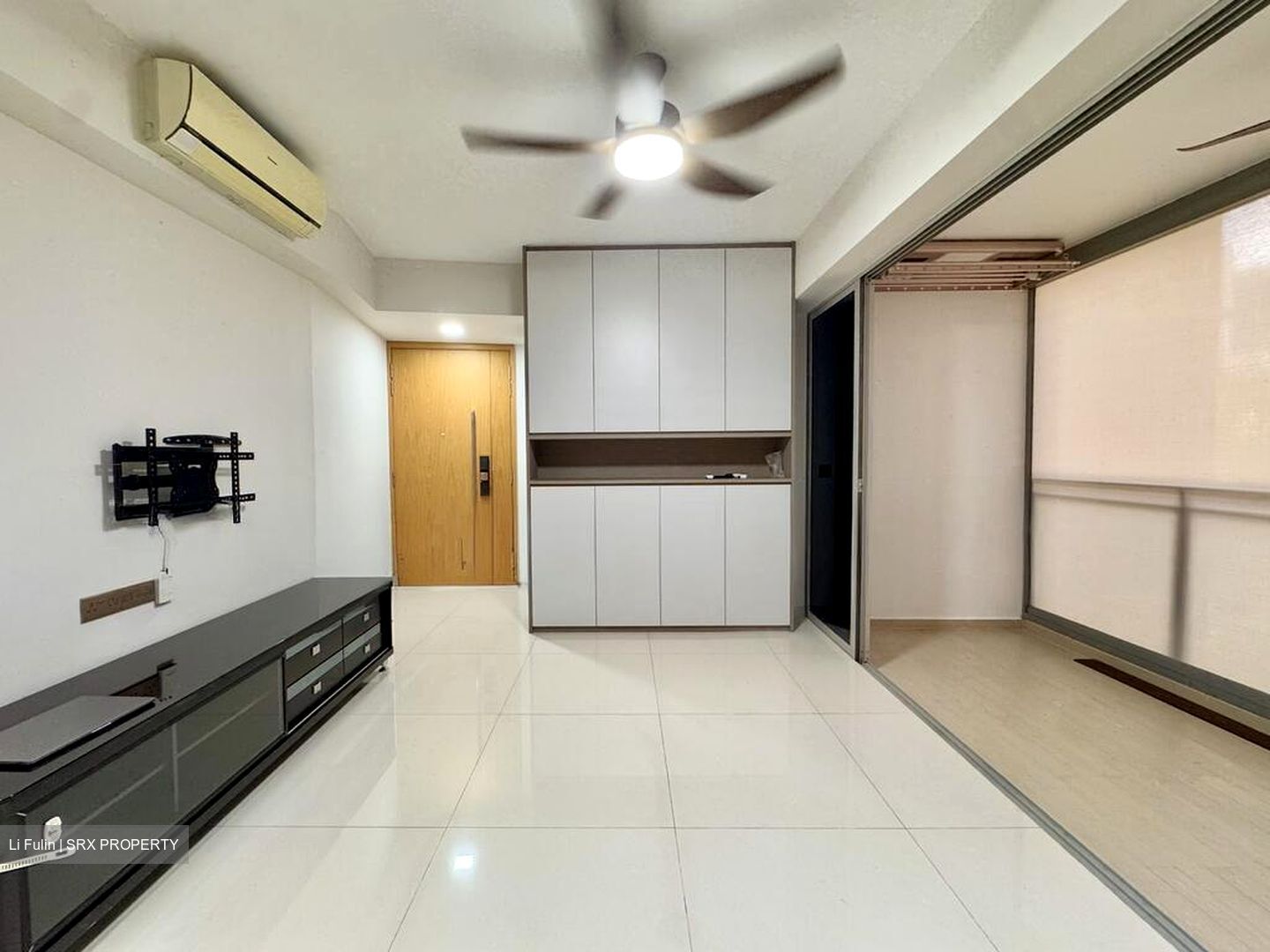 Bartley Residences (D19), Apartment #566257231